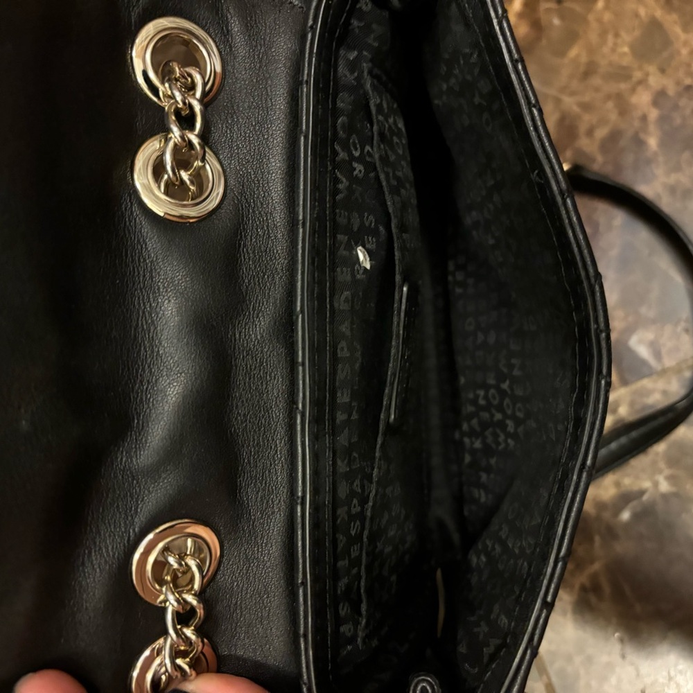 Kate Spade bag - Picture 3 of 3